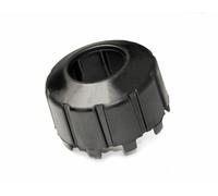 Jerrican Racetech Adaptateur de bouchon Quick Fill noir