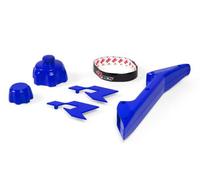 Jerrican Racetech Kit d'accessoires pour R15