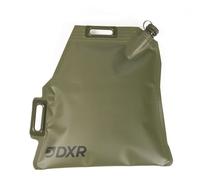 Jerrican souple essence/eau 20L avec bec verseur MOTOBLOUZ