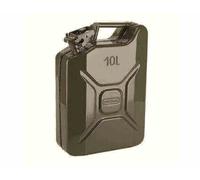 Pressol 10l Jerry Can Doré
