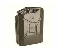 JERRICAN TOLE PRESSOL 20L pour hydrocarbure - 21060950