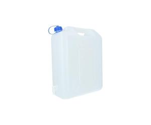 Jerricane 20l Avec Robinet