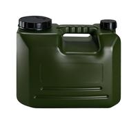 Jerricane D’eau Avec Robinet - Réservoir D'eau Avec | Jerrican Alimentaire De Camping | Bidon D'eau Pour Camping | Camping Bidon Eau Avec Robinet Pour Accessoires De Camping, Randonnée Et Pique-Nique