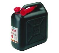Hünersdorff 812800 STANDARD Jerrican dessence 10 l plastique