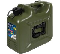 Jerricane - Lampa - 66975 - 10L - Polypropylène - Empilable avec bec verseur