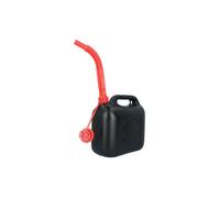 Carpoint Jerrican Carburant / 5L Noir Homologation Un