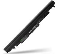 JerriCell 2850mAh Battery JC04 919701-850 919700-850 Batterie pour ordinateur portable HP Pavilion 250 G6 255 G6 246 245 240 G6 JC03 JCO4 919682-121 HSTNN-LB7W 919681-221 919682-421 14-BS036NG 15-BS03