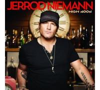 Jerrod Niemann High Noon (CD)