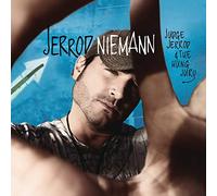 Jarod Niemann – Judge Jerrod & The Hung Jury – CD – Sony Music