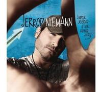 JERROD NIEMANN "JUDGE JERROD & THE HUNG JURY" CD NEW