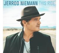 Jerrod Niemann This Ride (CD)