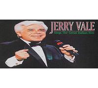 Jerrry Vale - Jerry Vale Sings The Greatest Italian Hits
