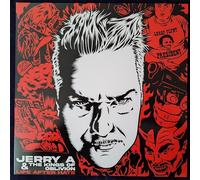 Jerry a and the Kings of Oblivion - Life After Hate [Import]