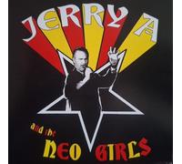 Jerry a & the Kings of Oblivion - 7-Split 7"