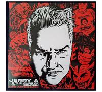 Jerry A & The Kings Of Oblivion - Life After Hate [Compact Discs]