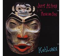 Jerry Alfred & Medicine Beat - Kehlonn