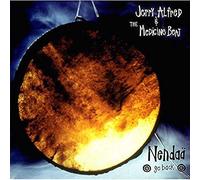 Jerry Alfred & Medicine Beat - Nendaa-Go Back