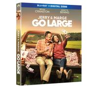 JERRY & MARGE GO LARGE