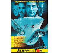 Jerry and Tom - DVD/Region 1 US Import [NTSC