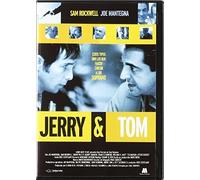 Jerry And Tom (Import Dvd) (2010) Sam Rockwell; Joe Mantegna; Ted Danson; Sara...
