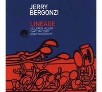 Bergonzi, Jerry - Lineage