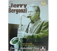 Jerry Bergonzi: Sound Advice