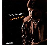 Jerry Bergonzi - Standard Gonz