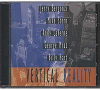 Jerry Bergonzi - Vertical Reality