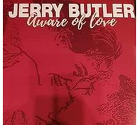 Jerry Butler - Aware of Love