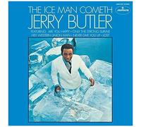 Jerry Butler - Iceman Cometh (180-Gram Vinyl) [Vinyl] 180 Gram, Spain - Import