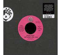 Jerry Butler & Jerry Pet - 7-Melinda Latino