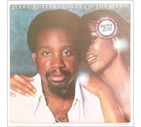 Jerry Butler - Love's On The Menu