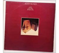 JERRY BUTLER - suite for the single girl LP