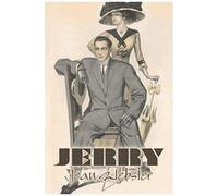 Jerry By Jean Webster, Fiction, Action & Adventure