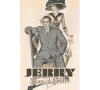 Jerry By Jean Webster, Fiction, Action & Adventure