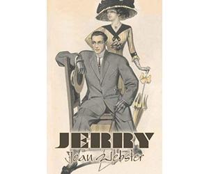 Jerry By Jean Webster, Fiction, Action & Adventure