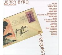 Jerry Byrd: by Request