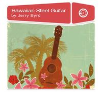 Jerry Byrd - Hawaiian Steel Guitar