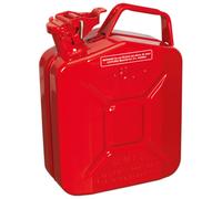 Jerry Can Sealey JC5MR 5L - Rouge