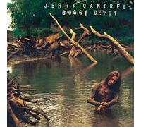 Cantrell, Jerry - Boggy Depot