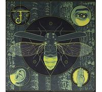 Jerry Cantrell - Brighten (Electric Blue Vinyl) [VINYL]