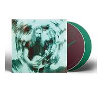 Jerry Cantrell - Dedagration Trip: 20th Anniversary