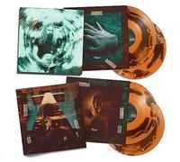 Jerry Cantrell - Dedagration Trip: 20th Anniversary (Halloween Orange & Brown Vinyl) [VINYL]