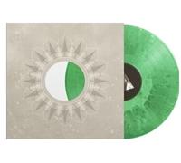 Jerry Cantrell - Prism of Doubt w/Cloudy Kelly Green Splatter [Vinyl]