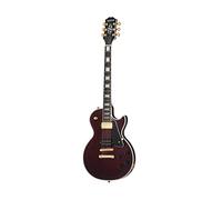 Jerry Cantrell "Wino" Les Paul Custom + Etui