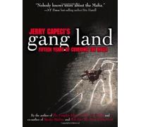 Jerry Capeci's Gang Land - Fifteen Years of Covering the Mafia by Jerry Capeci (2003-11-04)