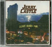 JERRY CASTLE-DON'T EVEN ASK