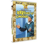 Jerry chez Les cinoques