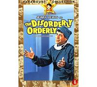 Jerry Chez les Cinoques