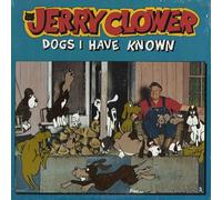 Jerry Clower - Dogs I have known (1982, US) [VINYL]